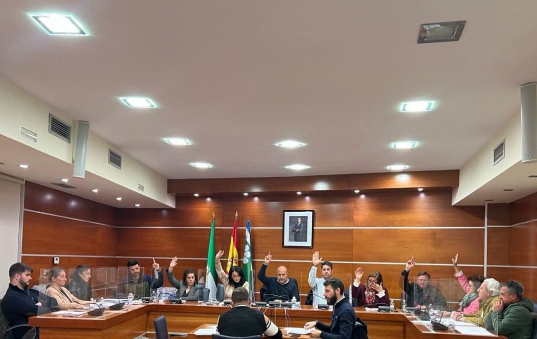 El Ayuntamiento de Otura aprueba el presupuesto para 2024 con una inversión superior a 650.000 euros en mejoras para el municipio 