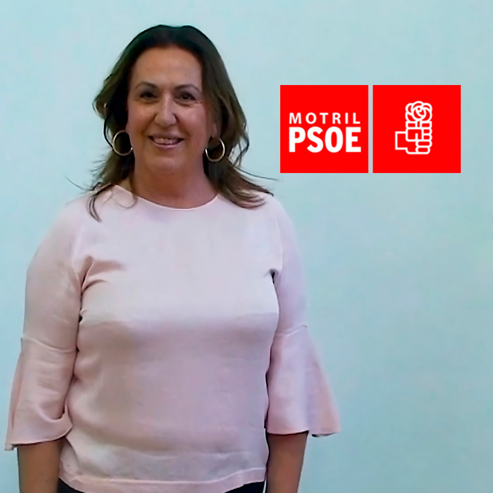 El PSOE anima a los motrileos a solicitar las subvenciones disponibles en Andaluca para mejorar la accesibilidad a viviendas 
