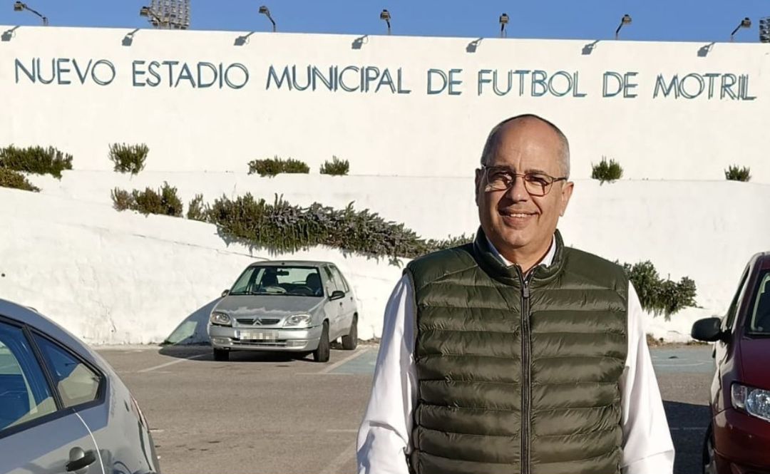 AxS reclama al Ayuntamiento declarar de alto riesgo el partido del domingo entre el CF Motril y el Jan