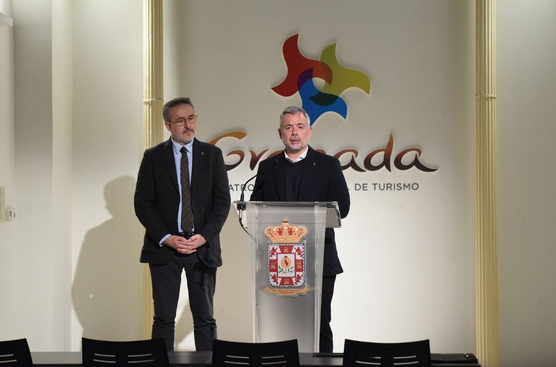 Diputación pide una subvención cercana a los diez millones de euros para el programa Granadaempleo+ para lograr que más de 2.000 personas accedan a un trabajo