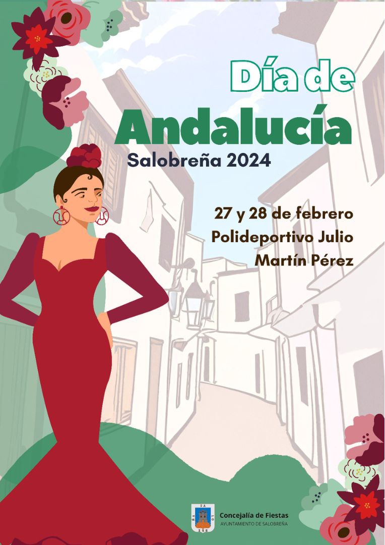 Esta noche comienzan en Salobreña los actos conmemorativos del Día de Andalucía con una fiesta musical