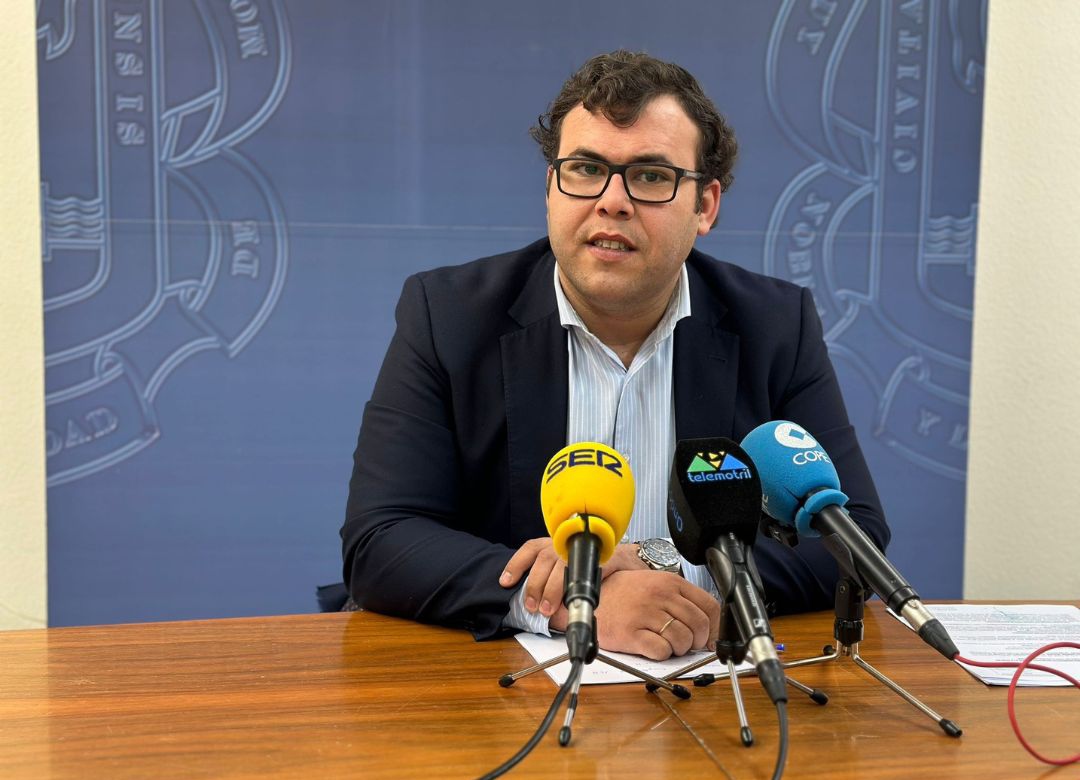 Retraso de la huelga de limpieza en Motril hasta previsiblemente el Viernes de Dolores por errores en su convocatoria