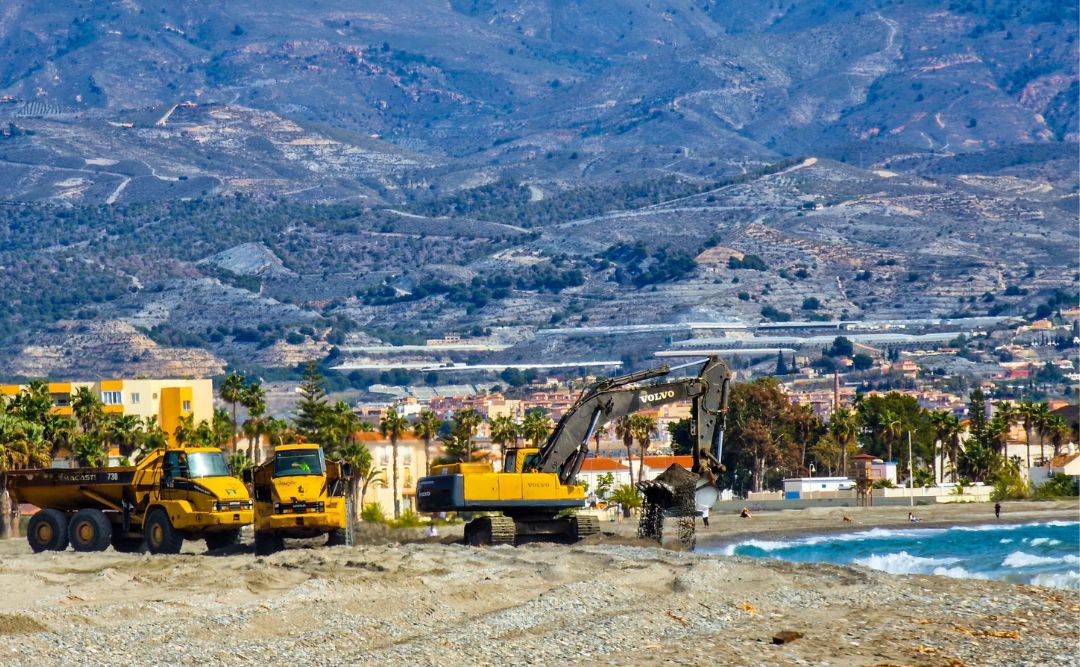 El edil de Playas de Motril estará