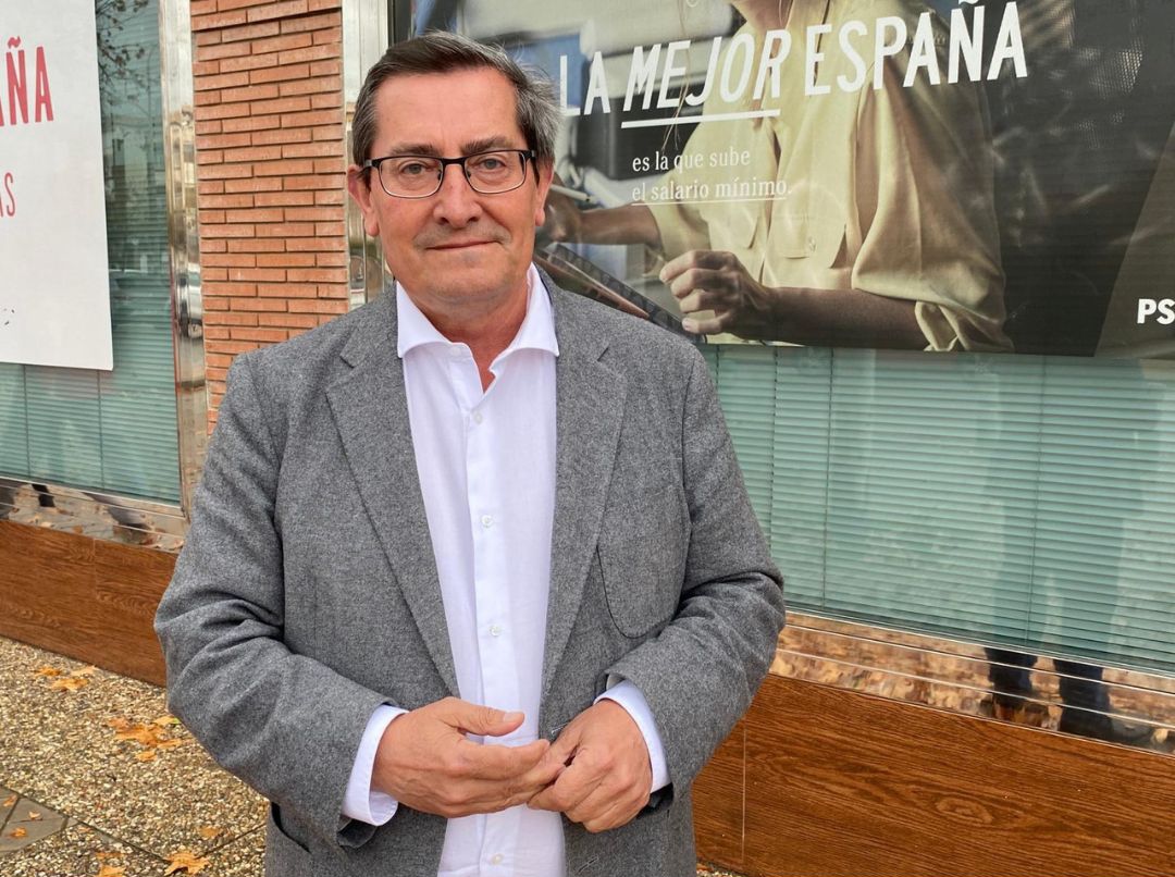 Entrena crítica que 26 municipios de la provincia se quedarán sin 57 millones por el voto en contra del PP al techo de gasto