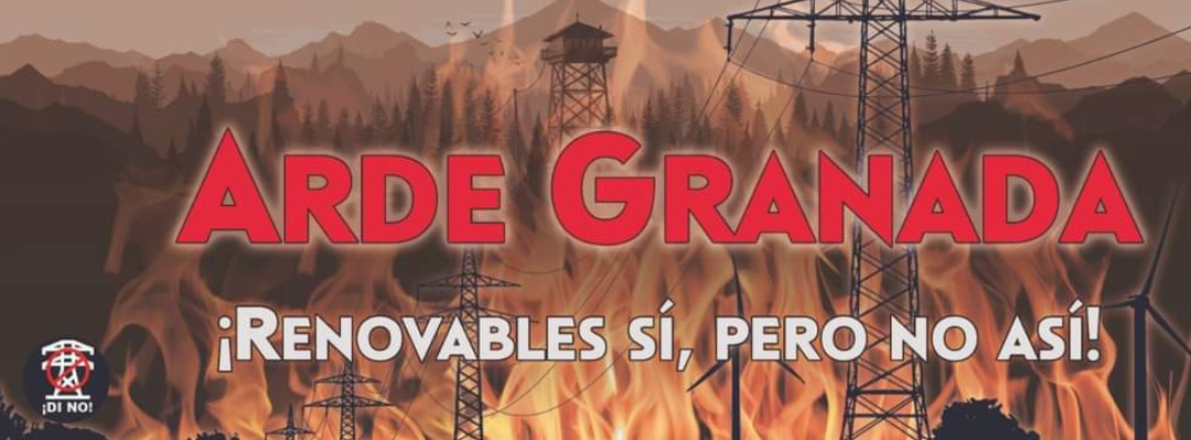 La Plataforma 'Di no a las torres' denuncia que