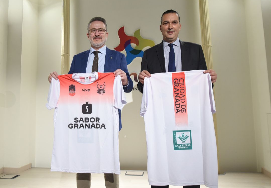 El XI Torneo de Semana Santa 2024 Sabor Granada Ciudad de Granada tendr lugar del 24 al 27 de marzo con 1.400 participantes