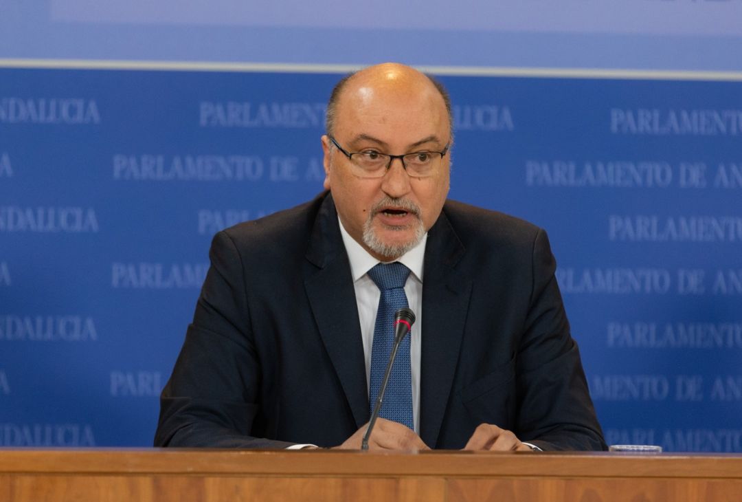 VOX exige explicaciones urgentes al PSOE tras conocerse que la Guardia Civil investiga cuatro adjudicaciones de la Diputación de Granada