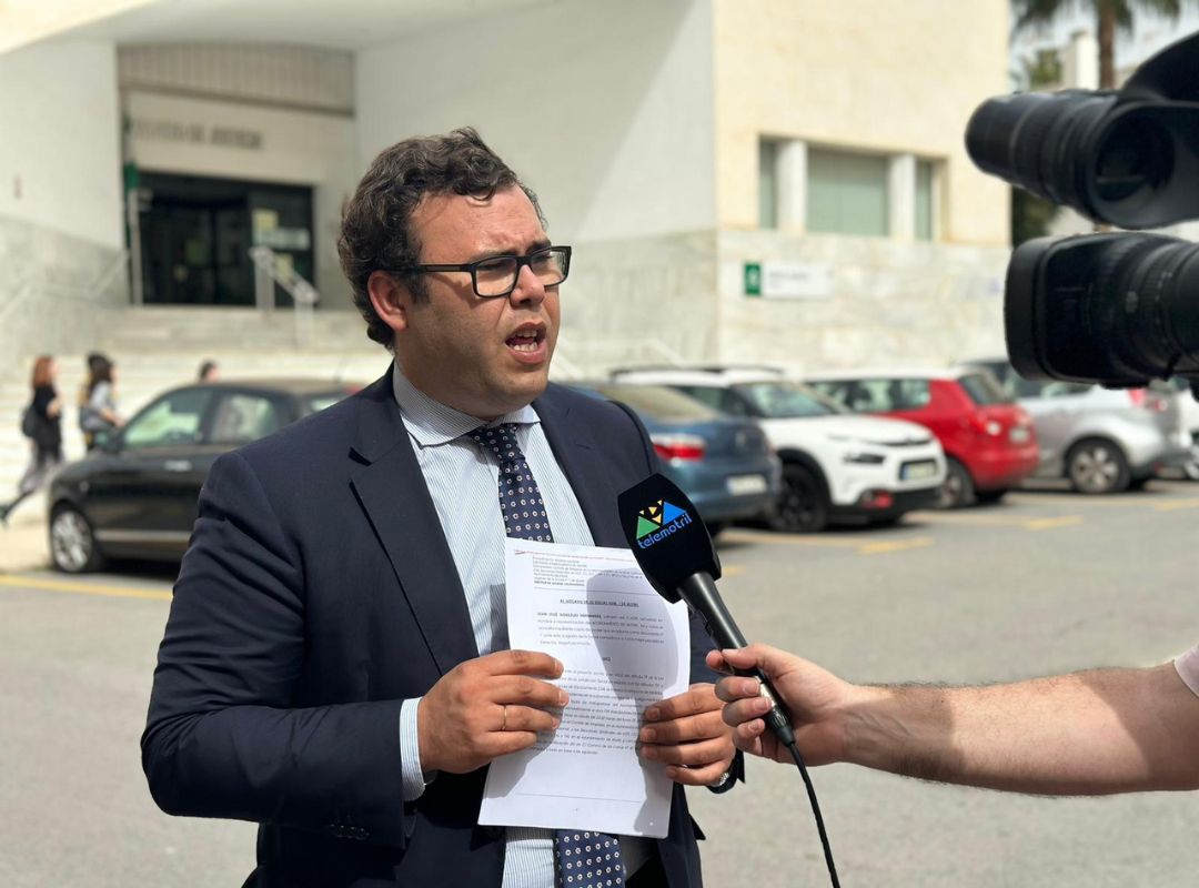 El Juzgado Número 1 de Motril admite a trámite la petición de medida cautelar de suspensión de la huelga de limpieza
