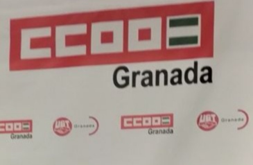 CC.OO. Granada se muestra indignado ante el tratamiento que está recibiendo el Plan de Igualdad de Género en los centros educativos de la provincia