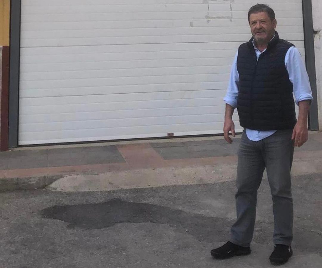El PP de Ítrabo reclama al equipo de Gobierno socialista explicaciones por la pérdida de una subvención del PFEA de 2021