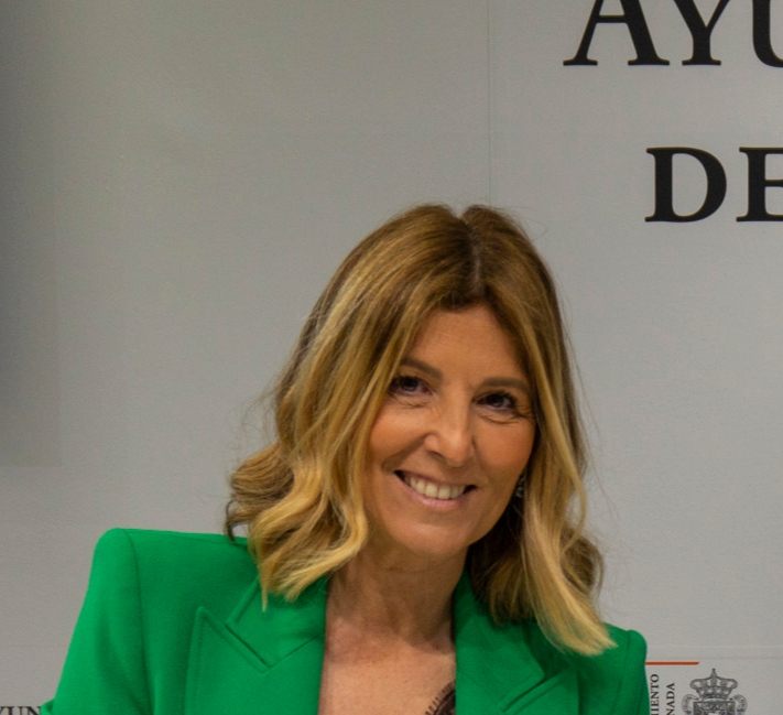 El PP insta al Gobierno a firmar un convenio con la Junta y el Ayuntamiento para soterrar las vías del tren en Granada