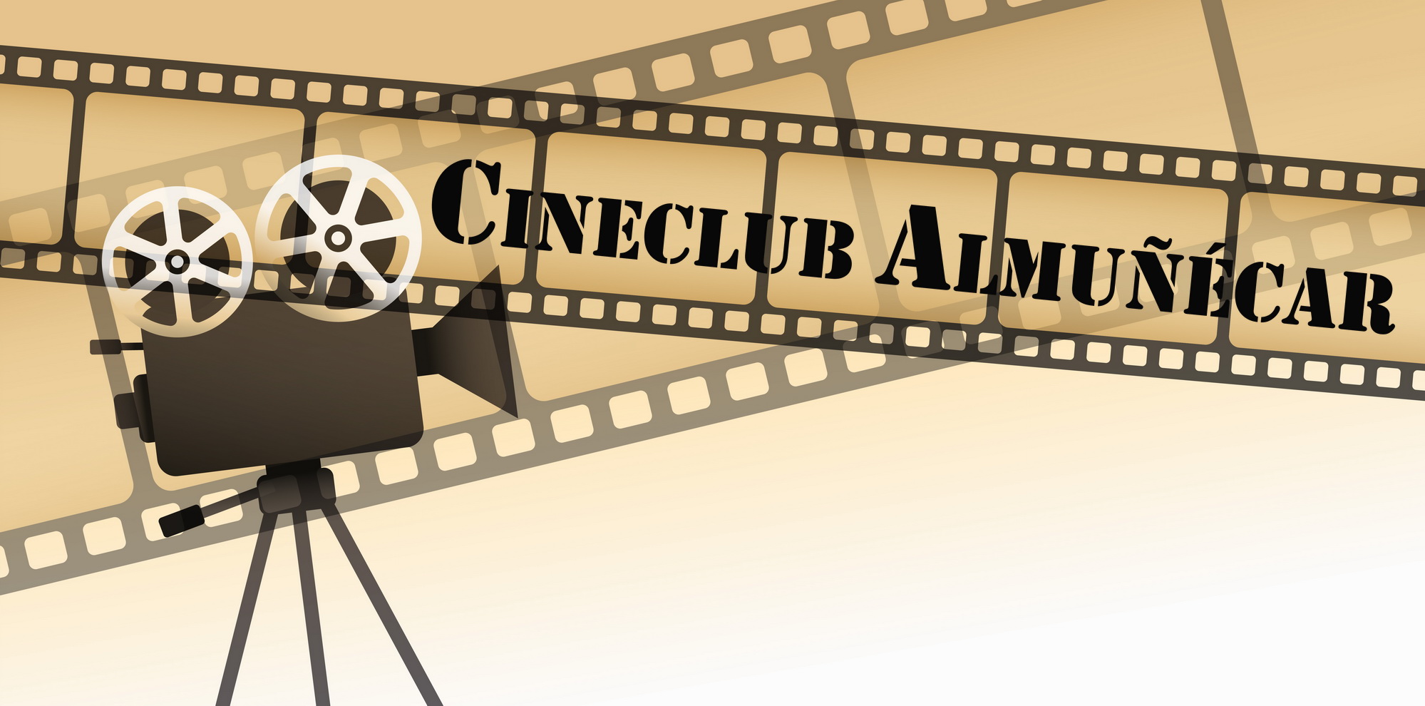 Se crea en Almucar una asociacin de Cineclub