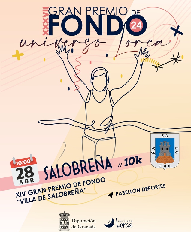 La agenda deportiva de abril en Salobreña arranca este viernes con la gala de gimnasia rítmica