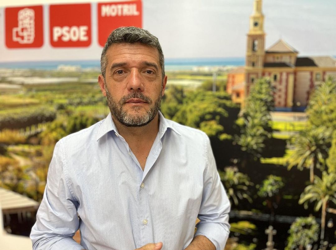 El PSOE se echar este domingo a la calle para reivindicar una sanidad pblica universal y de calidad, junto con la 'Asociacin Motril Espacio Abierto. Somos Comarca
