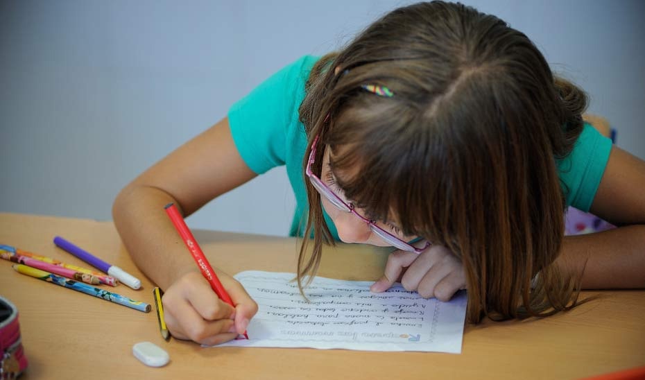 La Consejera de Educacin evaluar los das 7, 8 y 9 de mayo a estudiantes de Primaria y Secundaria de la provincia de Granada