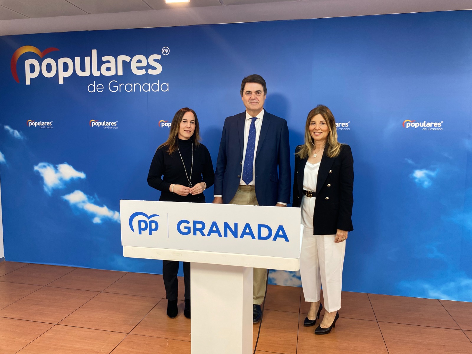 El PP critica el perjuicio a Granada ante la falta de presupuestos del Gobierno
