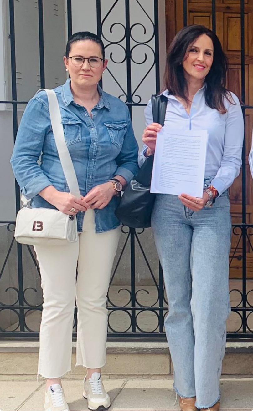 El PP denuncia falta de transparencia en las oposiciones del Ayuntamiento de Pinos Puente para una plaza de monitor de Cultura