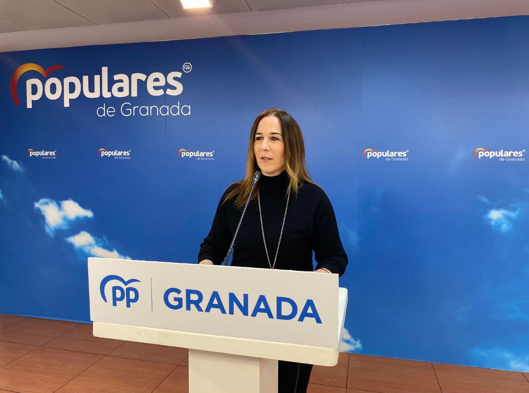 El PP subraya el fomento y promoción de las empresarias de la provincia por la Diputación de Granada con más de 385.000 euros en ayudas