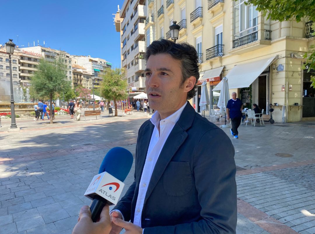 El PP pedirá la comparecencia de Pedro Fernández en la comisión de investigación del caso Koldo en el Senado