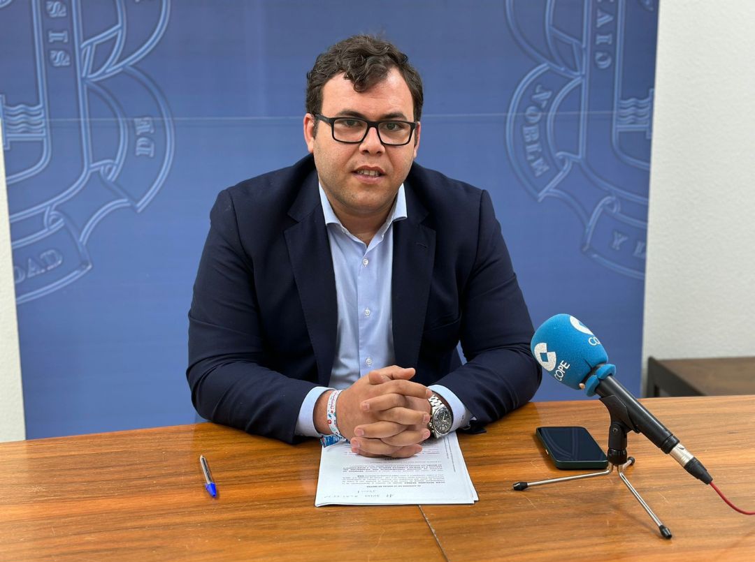 Juan Hernndez tilda de desproporcionada la demanda de CC.OO. al solicitar 17 millones de euros en concepto de indemnizacin al Ayuntamiento de Motril