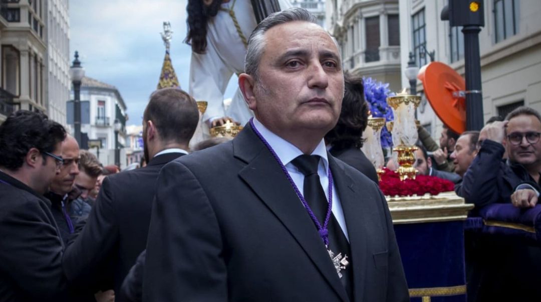 Francisco Estarli pondr voz a la trigsima exaltacin a la patrona de Motril, la Virgen de la Cabeza