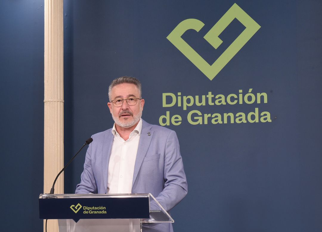 Diputación aprueba subvenciones por valor de 274.000 euros a asociaciones e instituciones sin ánimo de lucro para el desarrollo socioeconómico de la provincia