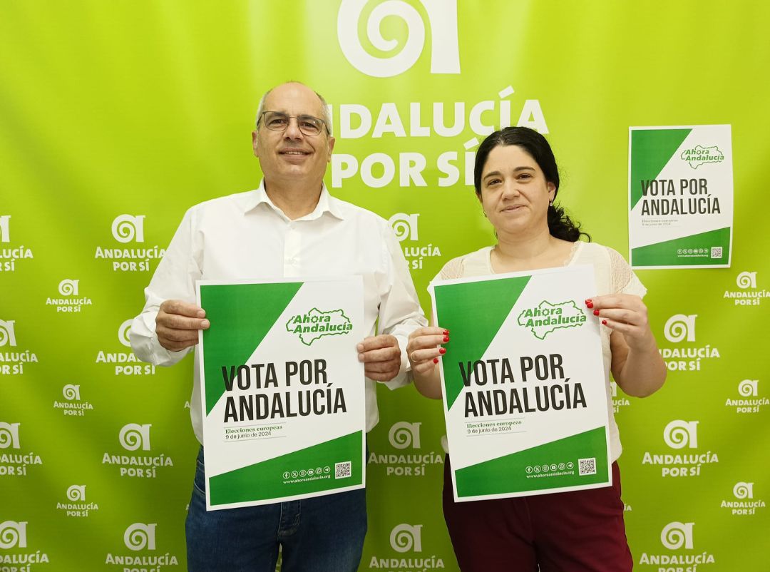 Ahora Andalucía plantea defender la soberanía andaluza como sujeto político colectivo