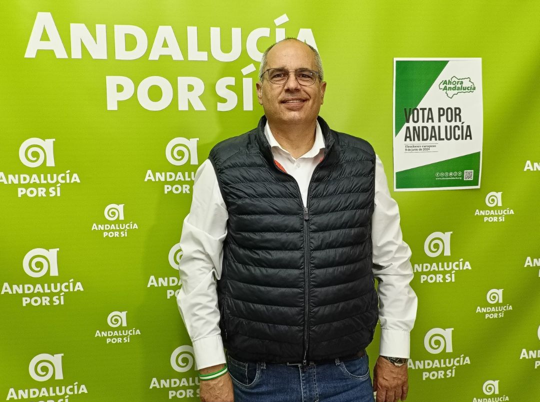 Ahora Andalucía apuesta por una política de igualdad, paz y solidaridad entre los pueblos, y una Europa alejada del enfrentamiento bélico entre bloques políticos