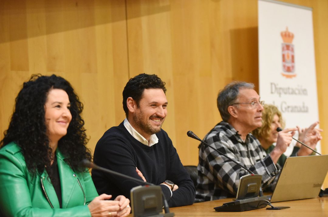 Diputación celebrará las jornadas ‘La juventud: clave para revertir la despoblación’ el próximo 12 de junio