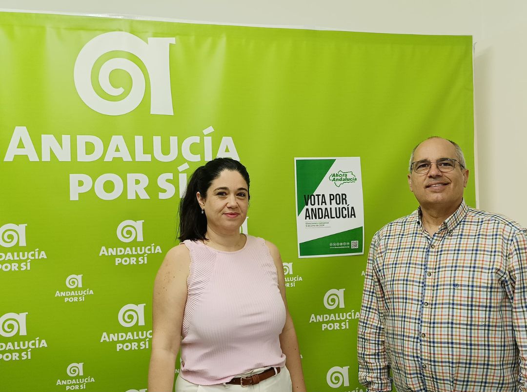 Ahora Andalucía reivindica una Europa más social