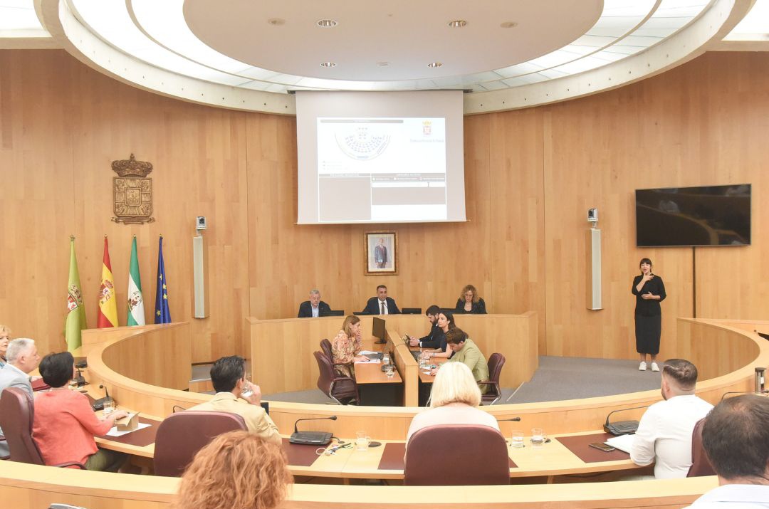 Aprobado un paquete de actuaciones para la provincia de más de tres millones de euros