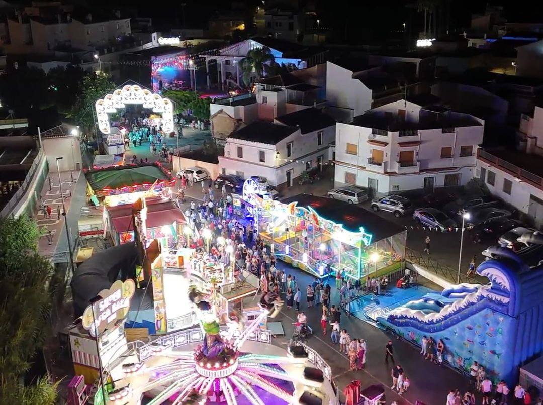 Las Fiestas de San Antonio de Lobres 2024 han sido un rotundo xito que han servido para reforzar la identidad y las tradiciones del pueblo
