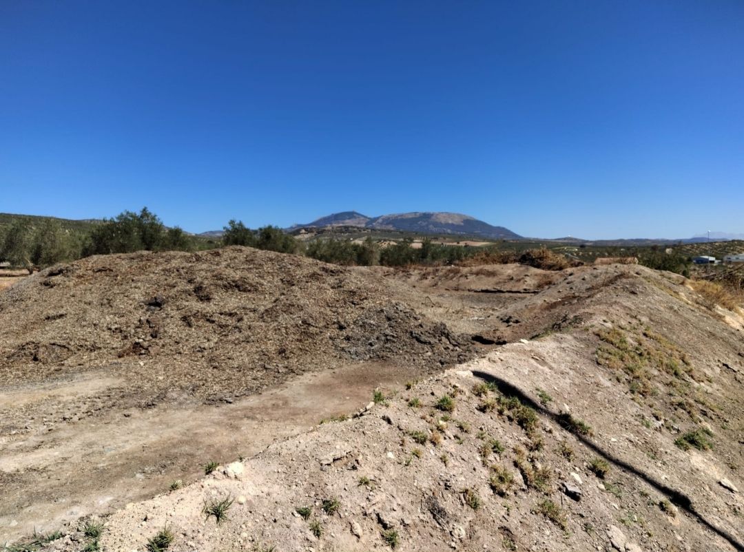 El PP presenta una denuncia al alcalde de Villanueva Mesa por la presunta cesin de bienes municipales sin procedimiento 
