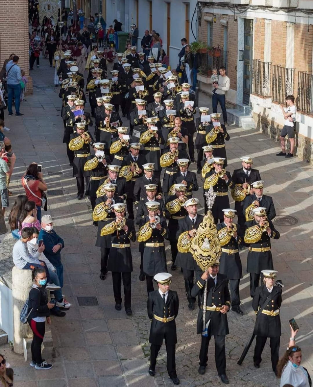 SACRUM EXPO 2024 contará con la participación de la Banda de Música de La Sentencia el próximo octubre