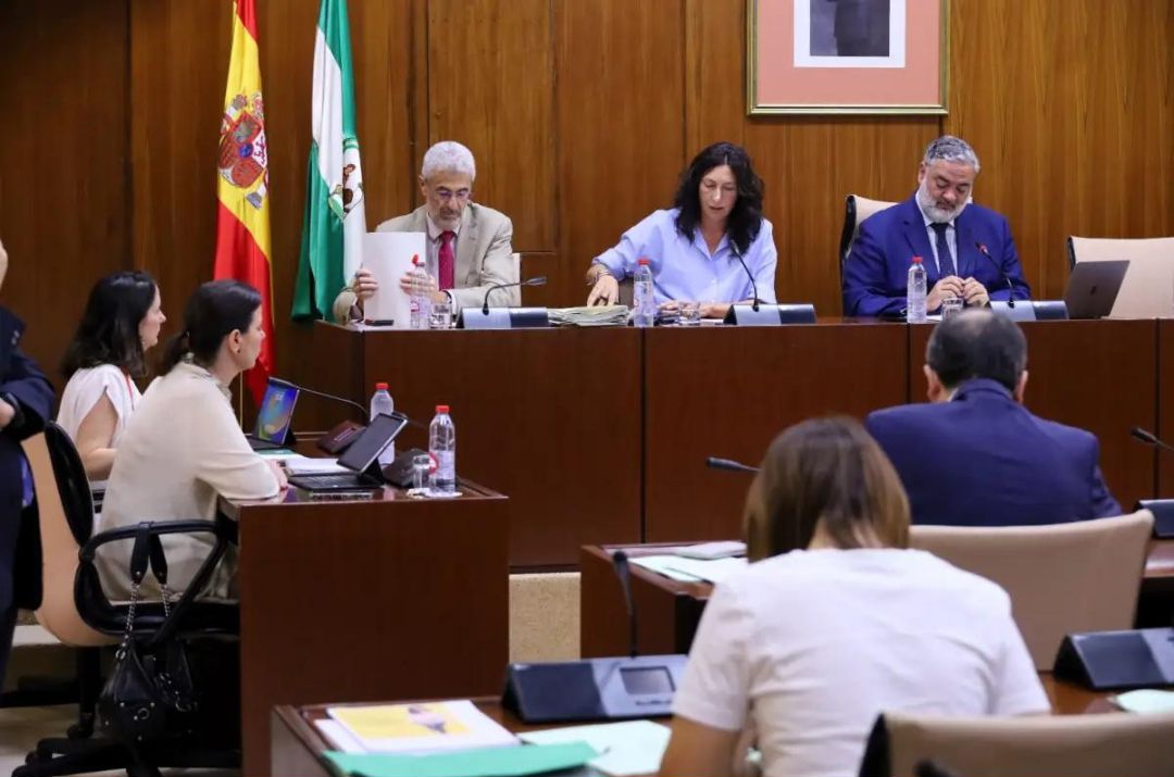 La Junta concede al Ayuntamiento de Granada cerca de 750.000 euros para la atención residencial de personas sin hogar