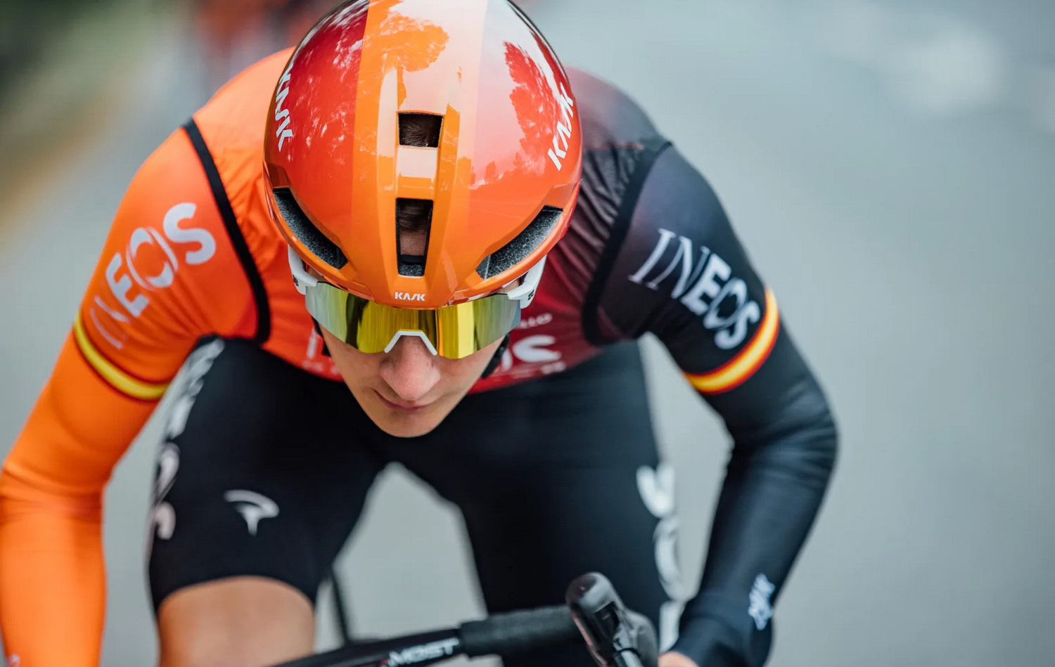 El corredor sexitano Carlos Rodríguez, se sitúa 6º en la general del Tour de Francia. Pero remontará
