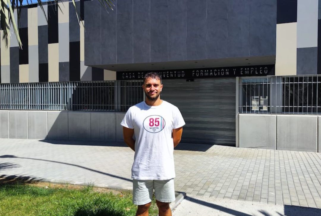 El PSOE censura la falta de actividades para los jóvenes y el cierre de Casa de la Juventud y del Centro Joven de Motril todo el verano