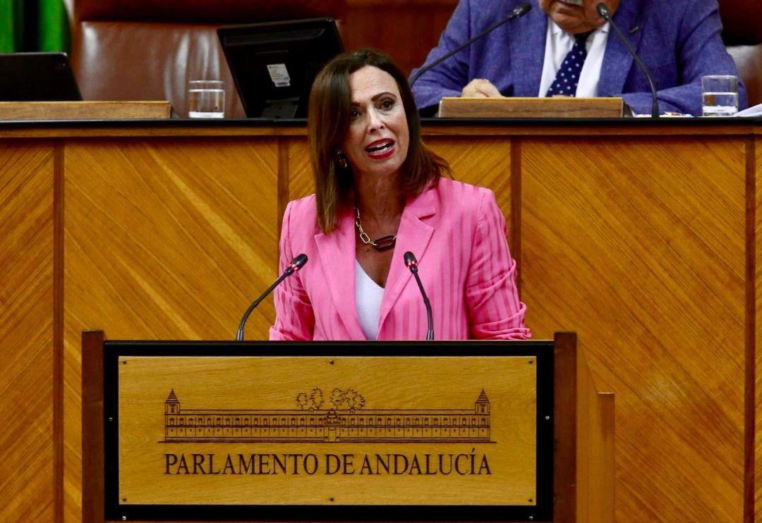 La Junta dedica cerca de 660 millones de euros en las ampliaciones de los tres metros andaluces 