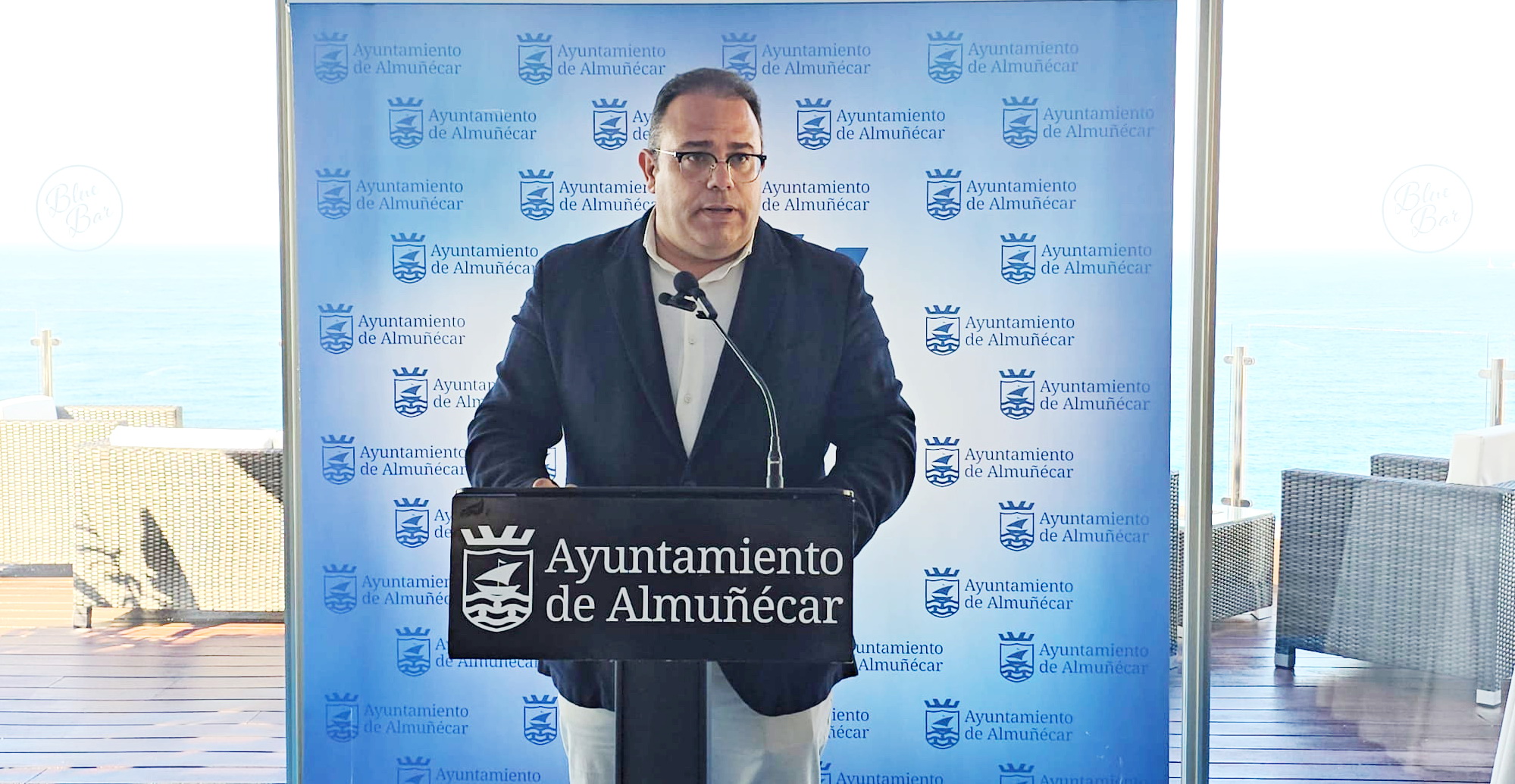El alcalde de Almucar, tras reunin con su equipo de Gobierno, toma la decisin de cesar a Daniel Barbero de todos sus cargos