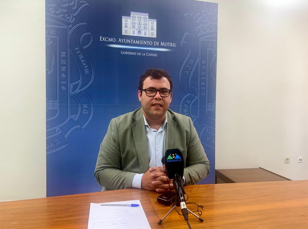 El Ayuntamiento critica el daño a la imagen de Motril que va a suponer la huelga de limpieza convocada por CGT