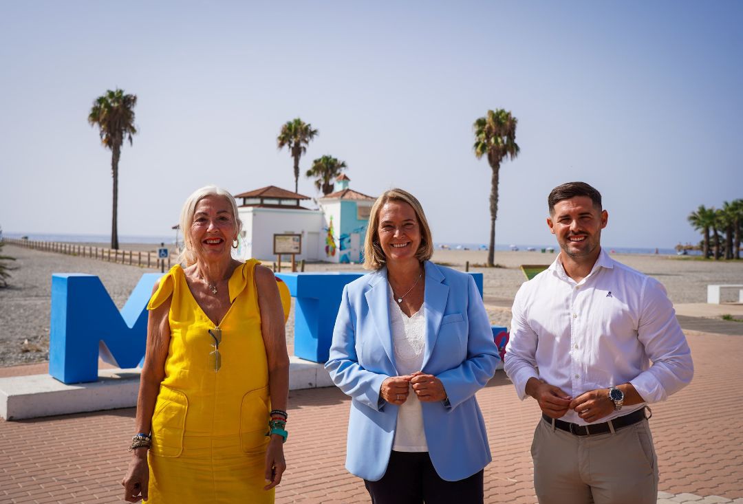 Casi 4.000 personas participan durante julio de la programación 'Alégrate el verano en Motril'
