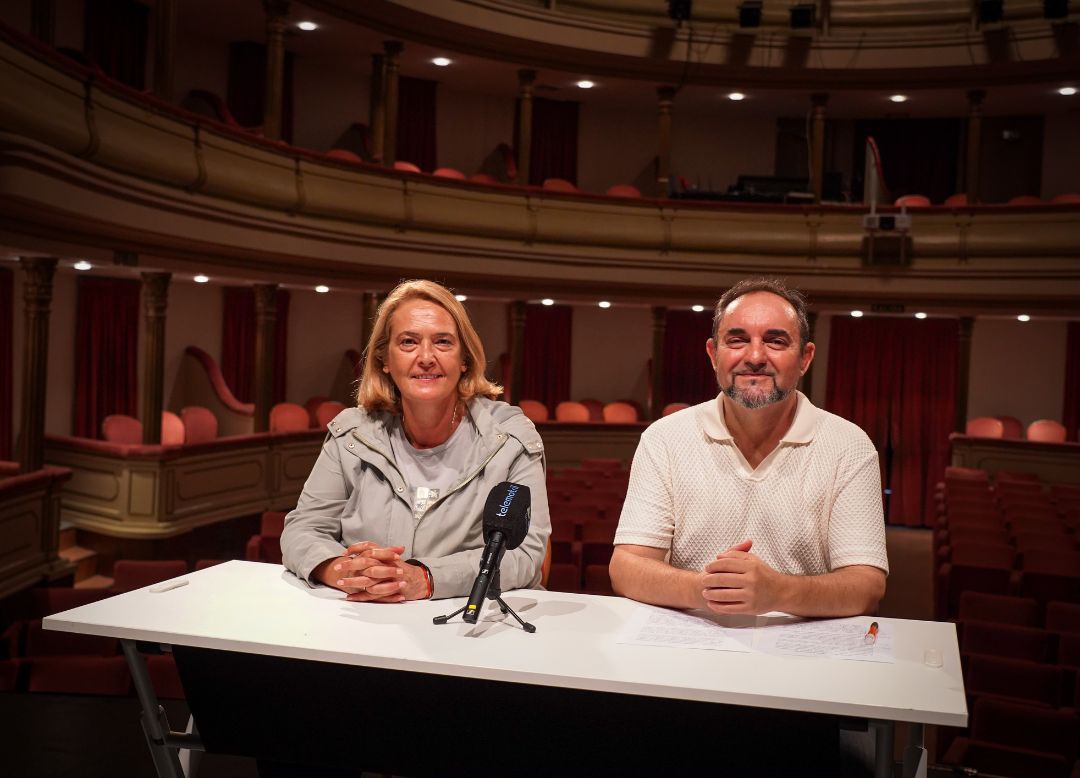 Motril reafirma su compromiso con la cultura y afianza su apuesta por crear un espacio de libertad artística y diversidad