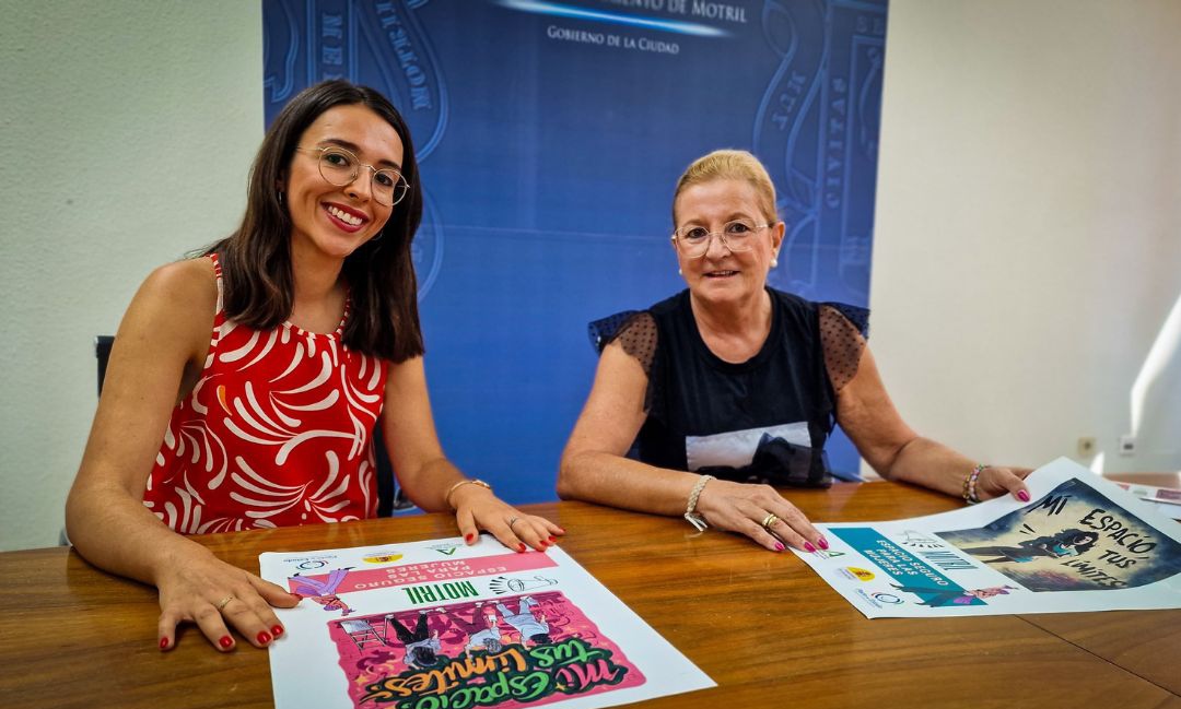 La campaña 'Mi Espacio, Tus Límites' se cierra sin ningún tipo de incidencia reseñable en Motril, demostrando cómo “los protocolos establecidos funcionan”
