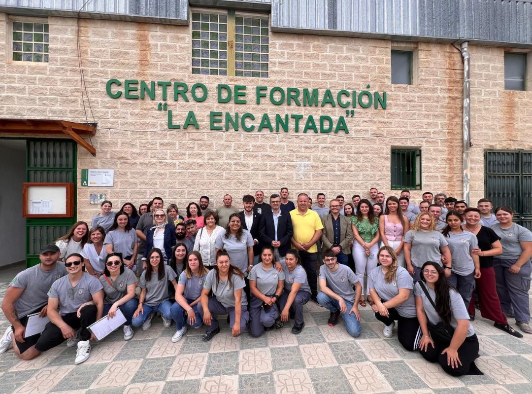 El PP subraya el esfuerzo de la Junta en materia de políticas activas de empleo y empresa en las comarcas de Baza y Huéscar