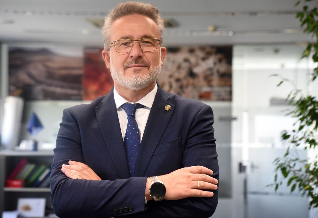 La Diputación consigue una subvención de más de 8 millones de euros para facilitar el acceso al empleo a más de 2.000 personas