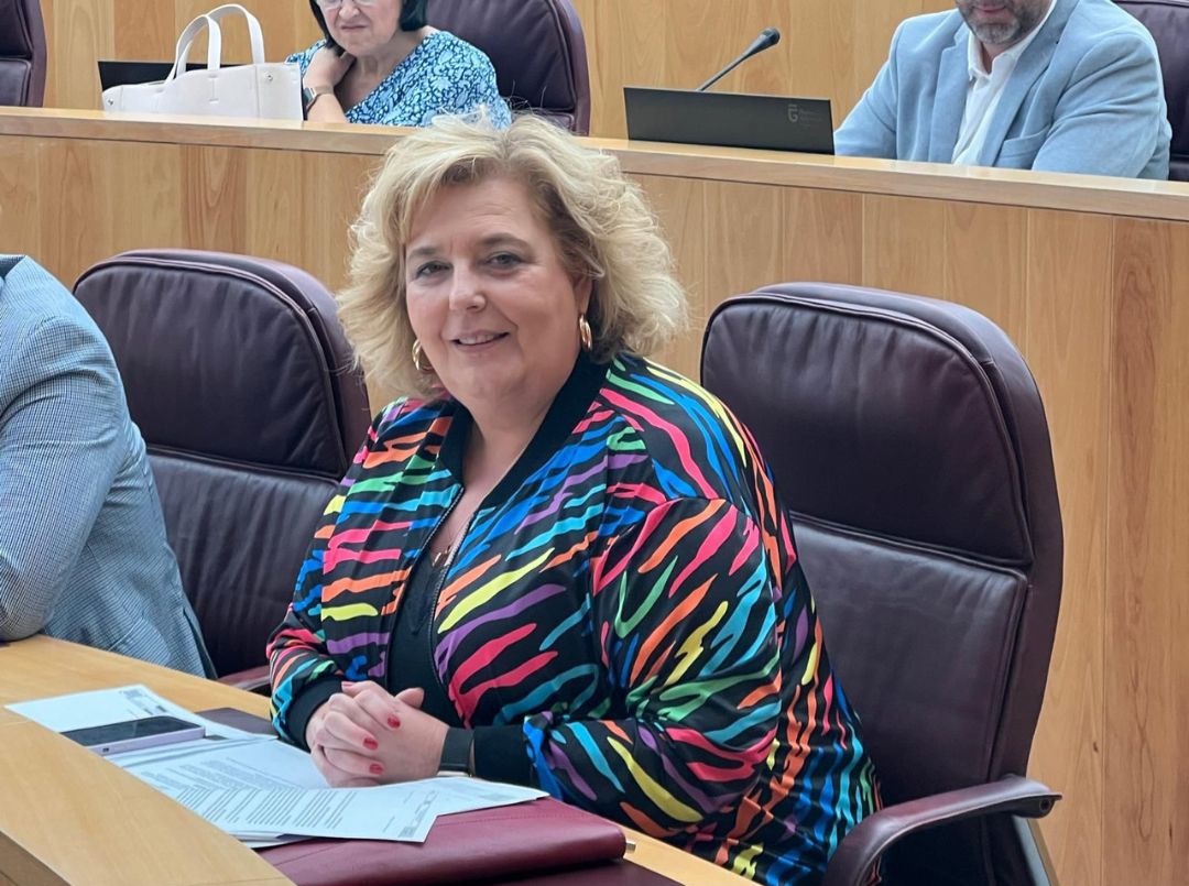 El Grupo Socialista de Diputación critica la postura de Rodríguez de “hacer oposición a la oposición” sin habilitar tampoco fondos incondicionados para los municipios