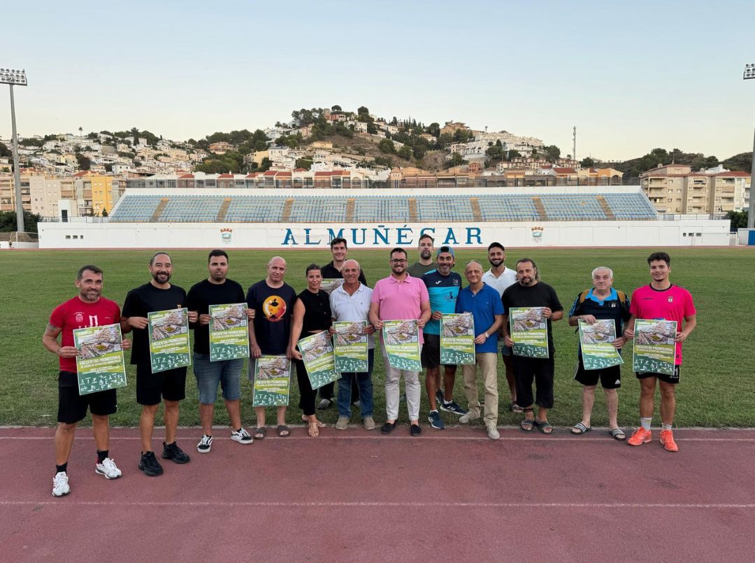 El II Encuentro Promocional de Escuelas Deportivas Municipales tendrá lugar este sábado en el estado 'Francisco Bonet'