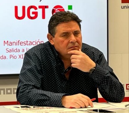 UGT asegura que