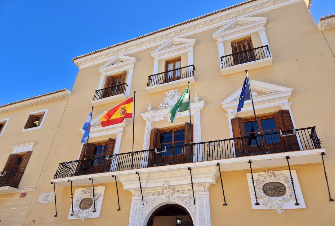 Motril da luz verde a la construcción de dieciséis nuevas viviendas en la zona sur