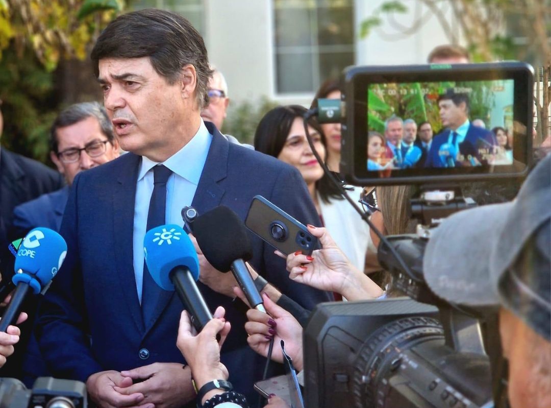 El PP critica el preocupante aumento de la cibercriminalidad en la provincia de Granada en el último año con un incremento de un 14,4%